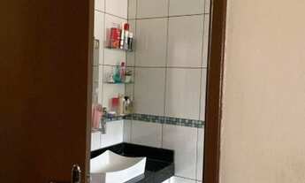 Imagem 4: Casa com 3 dormitórios à venda, 128 m² por R$ 650.000,00 - Mata Do Jacinto - Campo Grande