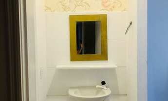 Imagem 7: Apartamento com 2 dormitórios à venda, 48 m² por R$ 128.000,00 - Barra do Aririú - Palhoça