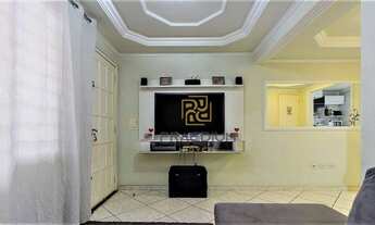 Imagem: Sobrado com 2 dormitórios à venda, 64