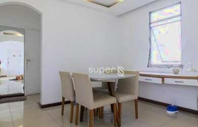 Imagem 5: Apartamento com 2 dormitórios à venda, 81 m² por R$ 260.000,00 - Santa Teresa - Salvador/B