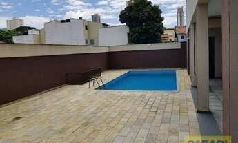 Imagem 12: Apartamento com 3 dormitórios à venda, 129 m² - Vila Valparaíso - Santo André/SP