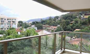 Imagem 5: Apartamento para Venda em Rio de Janeiro, Freguesia - Jacarepaguá, 3 dormitórios, 1 suíte