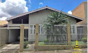 Imagem: Casa com 3 dormitórios à venda, 127 m²