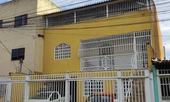 Imagem: Sobrado Riacho Fundo I apto de cima 6