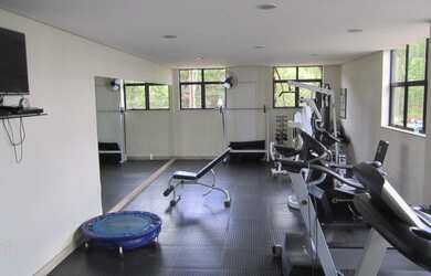 Imagem 5: BELO HORIZONTE - Apartamento Padrão - Belvedere