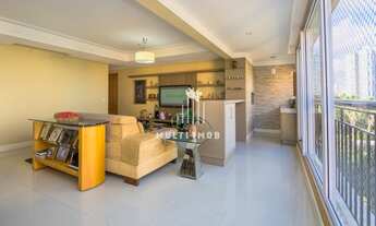 Imagem 6: Apartamento a Venda 3 Quartos(1 Suíte) 3 Vagas com Infra Completa no Jardim Europa