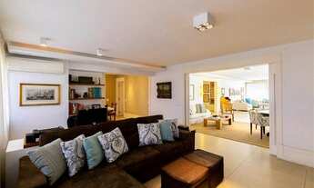 Imagem 2: Limdemberg no Jardim América