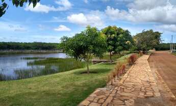 Imagem 3: VENDO LOTE NO CONDOMÍNIO FAZENDA REAL 3