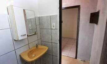 Imagem 7: Casa com 1 dormitório para alugar, 24 m² - Vila Curuçá - Santo André/SP