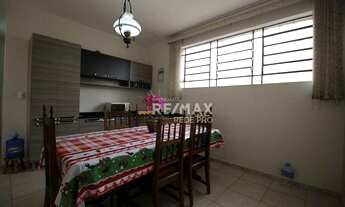 Imagem 6: Casa com 3 dormitórios à venda, 199 m² por R$ 427.840,00 - São Bernardo - Campinas/SP