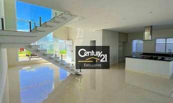 Imagem 5: Casa com 3 dormitórios à venda, 286 m² por R$ 1.980.000,00 - Condomínio Dona Maria José