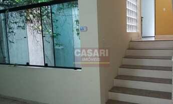 Imagem 4: Sobrado com 4 dormitórios à venda, 238 m² - Jardim do Mar - São Bernardo do Campo/SP