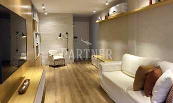 Imagem 2: Apartamento 3 Quartos Recreio dos Bandeirantes