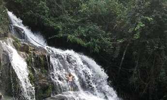 Imagem: Chácara com 4 dormitórios à venda, 145000