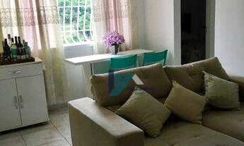 Imagem: Entrar e morar - Apartamento com 2 dormitórios