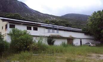 Imagem: Galpão à venda, 1520 m² por R$ 3.000.000,00