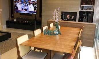 Imagem 3: Apartamento à venda, Vila Alexandria - São Paulo/SP