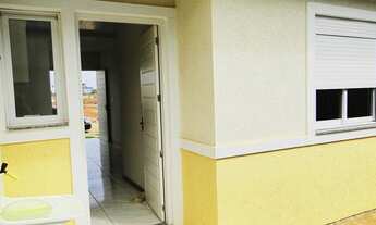 Imagem 2: Casa 2 dormitórios, em Esteio, no bairro Três Marias, a poucos metros da RS 118