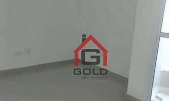 Imagem 7: Cobertura à venda, 129 m² por R$ 680.000,00 - Vila Curuçá - Santo André/SP