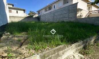 Imagem 2: Terreno Plano (Residencial) à venda, 312 m² por R$ 310.000 - Villa Branca - Jacareí/SP