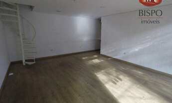 Imagem: Sala para alugar, 49 m² por R$ 3.500,00/mês