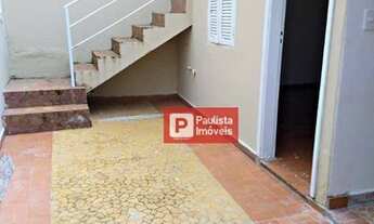 Imagem 7: Sobrado com 3 dormitórios à venda, 130 m² - Campo Belo - São Paulo/SP