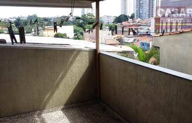 Imagem 9: Sobrado à venda, 152 m² por R$ 560.000,00 - Jardim do Parque - Diadema/SP