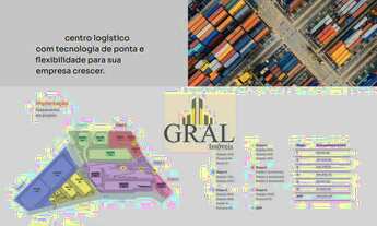 Imagem 4: Galpão para alugar por R$ 72.779,28/mês - Taboão - São Bernardo do Campo/SP