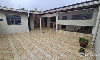 Imagem 5: Casa com 3 dormitórios à venda, 150 m² por R$ 690.000,00 - Jardim Amaryllis - Poços de Cal