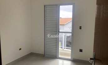 Imagem 11: Sobrado à venda, 135 m² por R$ 580.000,00 - Tremembe - São Paulo/SP