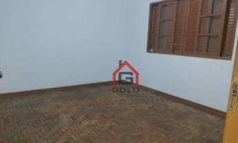 Imagem 4: Casa com 2 dormitórios para alugar, 250 m² por R$ 2.300,00/mês - Vila Curuçá - Santo André