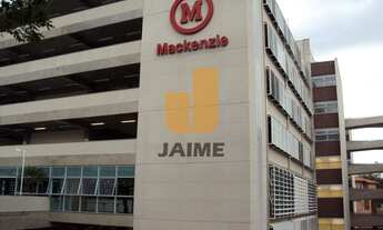 Imagem 5: Conj. Comercial, Higienópolis - São Paulo