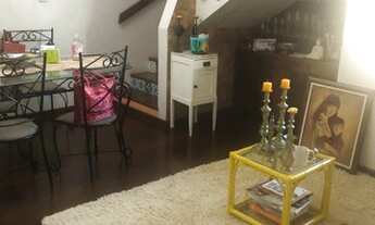 Imagem 2: Cobertura com 3 quartos e 2 suítes na Graça !!