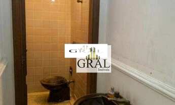 Imagem 6: Casa com 3 dormitórios, 570 m² - venda por R$ 3.300.000,00 ou aluguel por R$ 15.000,00/mês