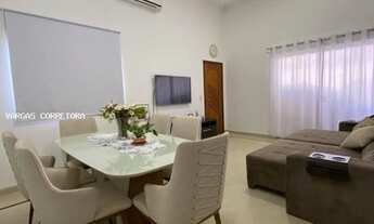 Imagem 3: Casa para Venda em Bauru, Jardim Terra Branca, 3 dormitórios, 1 suíte, 2 banheiros, 4 vaga