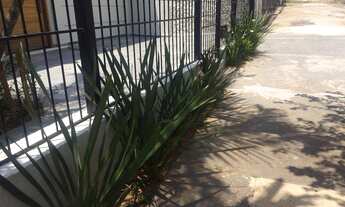 Imagem 2: Casa com 5 dormitórios para alugar, 160 m² por R$ 3.900,00 - Nova Campinas - Campinas/SP