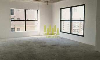 Imagem 2: Sala para alugar, 67 m² por R$ 3.500,00/mês - Jardim Aquarius - São José dos Campos/SP