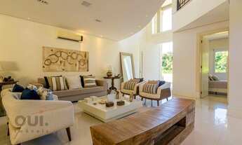 Imagem 6: Casa com 5 dormitórios à venda, 560 m² por R$ 4.250.000 - Acapulco - Guarujá/SP