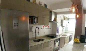 Imagem 7: Apartamento com 1 dormitório à venda, 40 m² por R$ 395.000,00 - Brás - São Paulo/SP