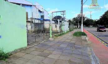 Imagem 6: Terreno a venda no Bairro Menino Deus em Porto Alegre