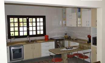 Imagem: Casa com 3 dormitórios à venda, 208 m²