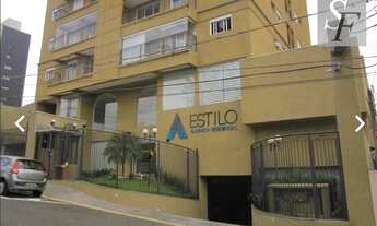 Imagem: Apartamento com 3 dormitórios à venda