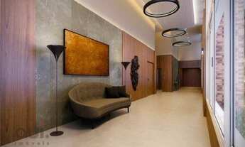 Imagem 2: Apartamento com 4 dormitórios à venda, 330 m² por R$ 7.700.000,00 - Itaim Bibi - São Paulo