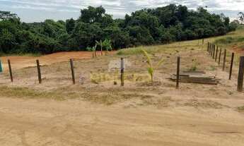 Imagem 2: Terreno à venda, Jardim Palestina, Franca, SP