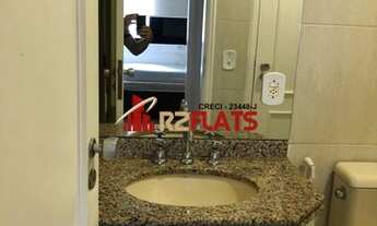 Imagem 7: Flat, Brooklin - São Paulo