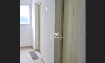 Imagem 4: Apartamento com 2 dormitórios à venda, 45 m² por R$ 199.000 - Cariobinha - Americana/SP