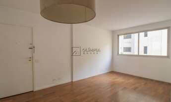 Imagem 3: Apartamento Venda 3 Dormitórios - 85 m² Moema