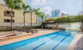 Imagem: Flat com 1 dormitório à venda, 29 m²