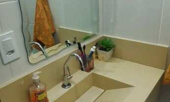 Imagem 6: Casa com 3 dormitórios à venda, 118 m² - Condomínio Terras de São Francisco - Sorocaba/SP