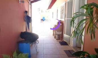 Imagem 5: Casa para venda possui 170 metros quadrados com 3 quartos em Cibratel II - Itanhaém - SP